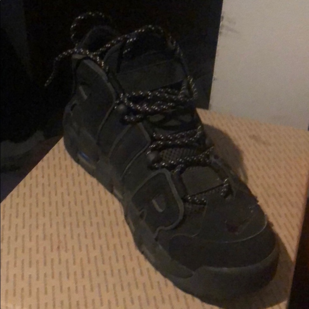 Nike Air sneakers